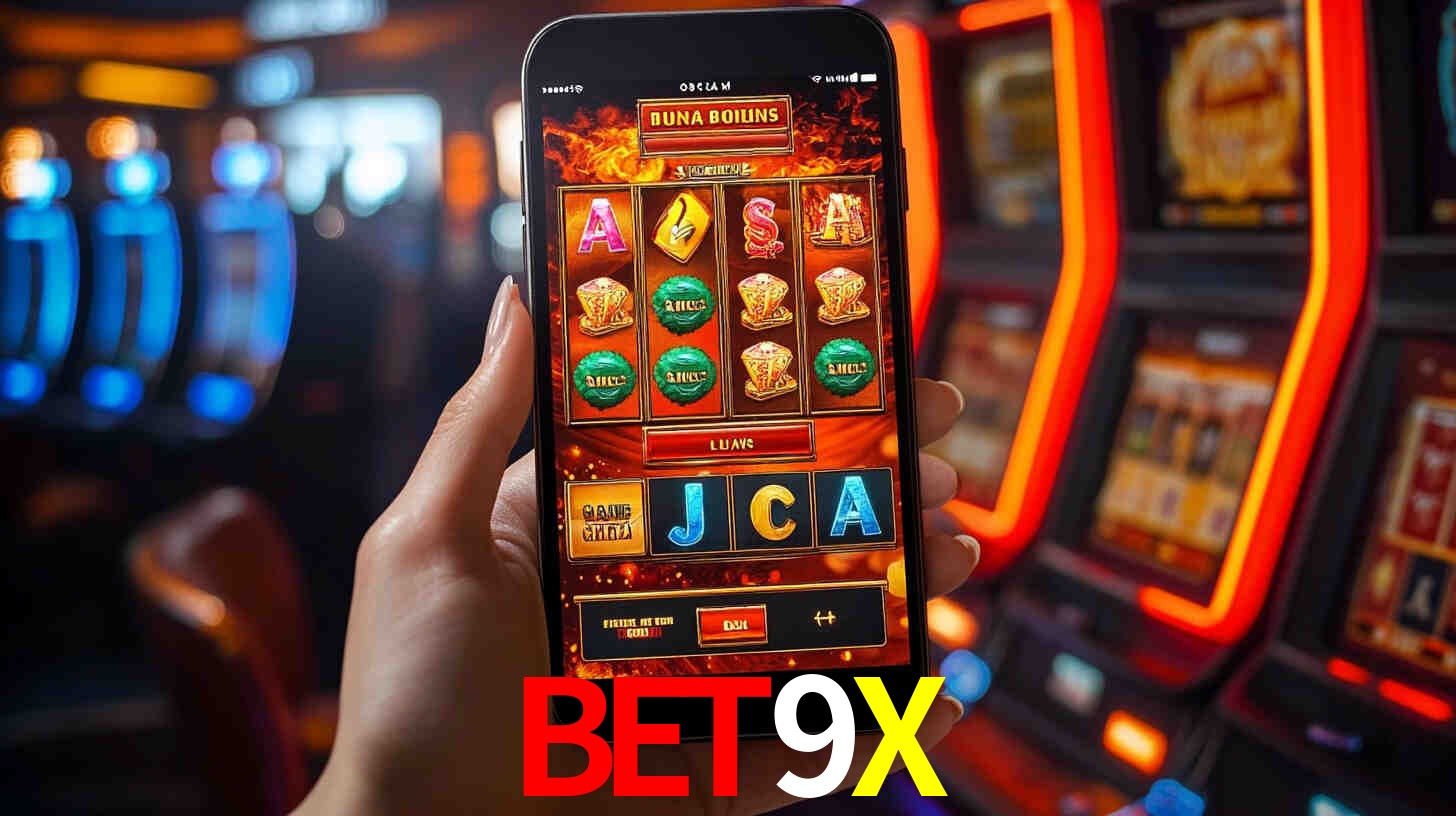 BET9X