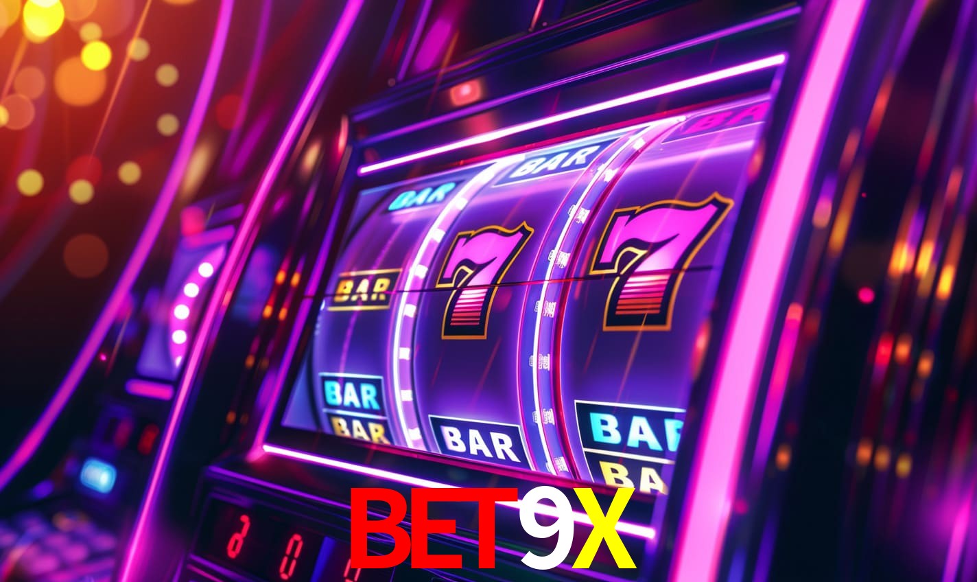 BET9X login