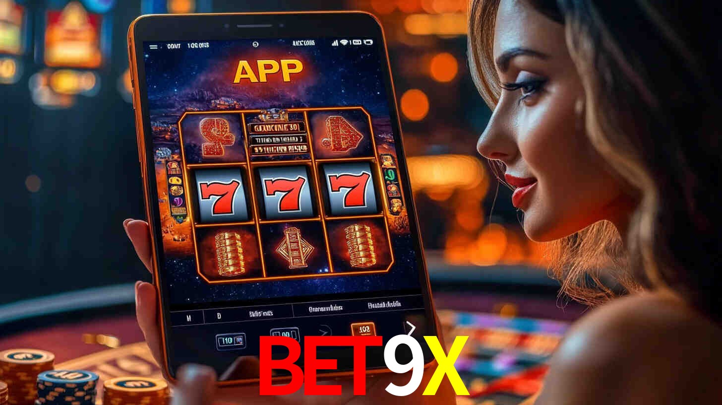 BET9X,BET9X login