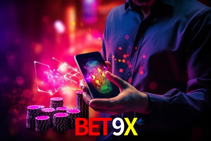 cassino BET9X