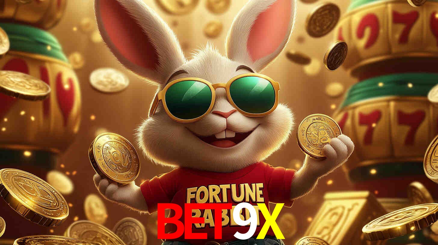 BET9X login