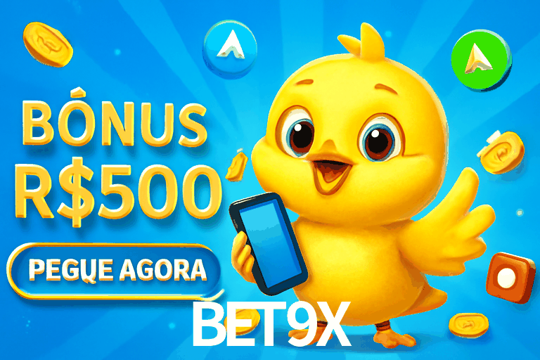 Quick Registration BET9X