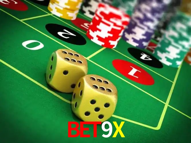 Basketball Betting BET9X
