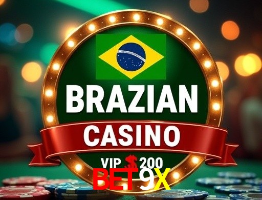 Exclusive Offers BET9X