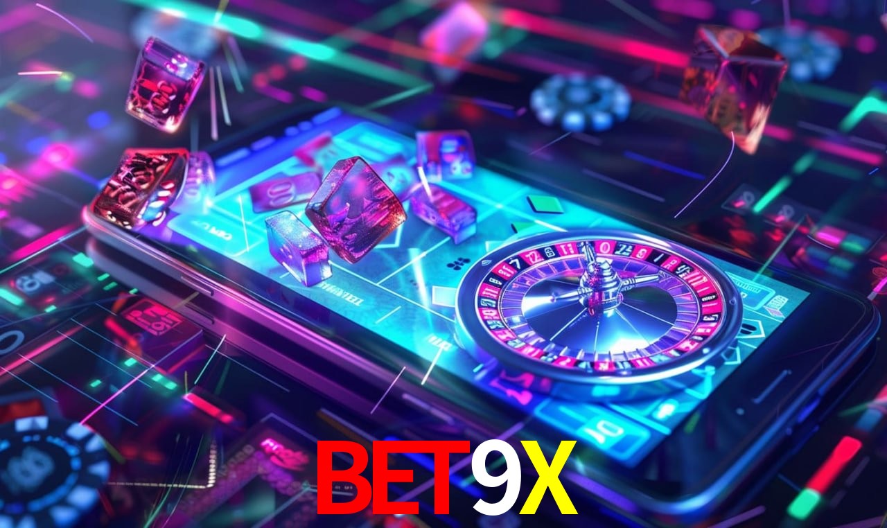 Welcome Bonus BET9X