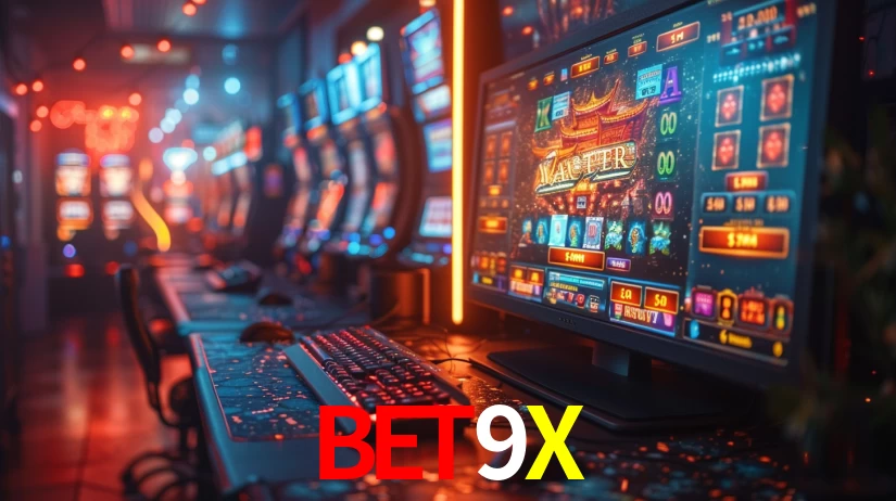 BET9X app
