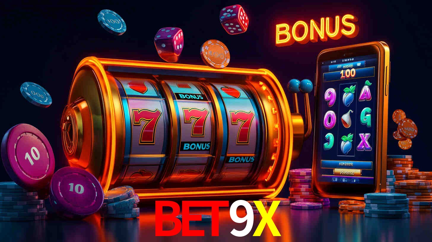 A Experiência Imersiva dos Cassinos Ao Vivo no BET9X