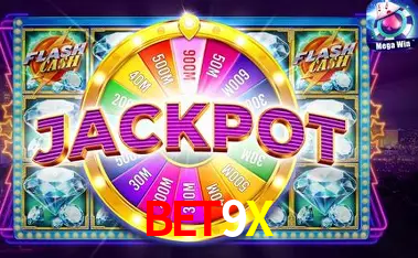 Desvendando o Mundo dos Jogos Virtuais na BET9X
