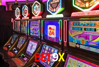 Descubra o Mundo do Cassino Online com BET9X