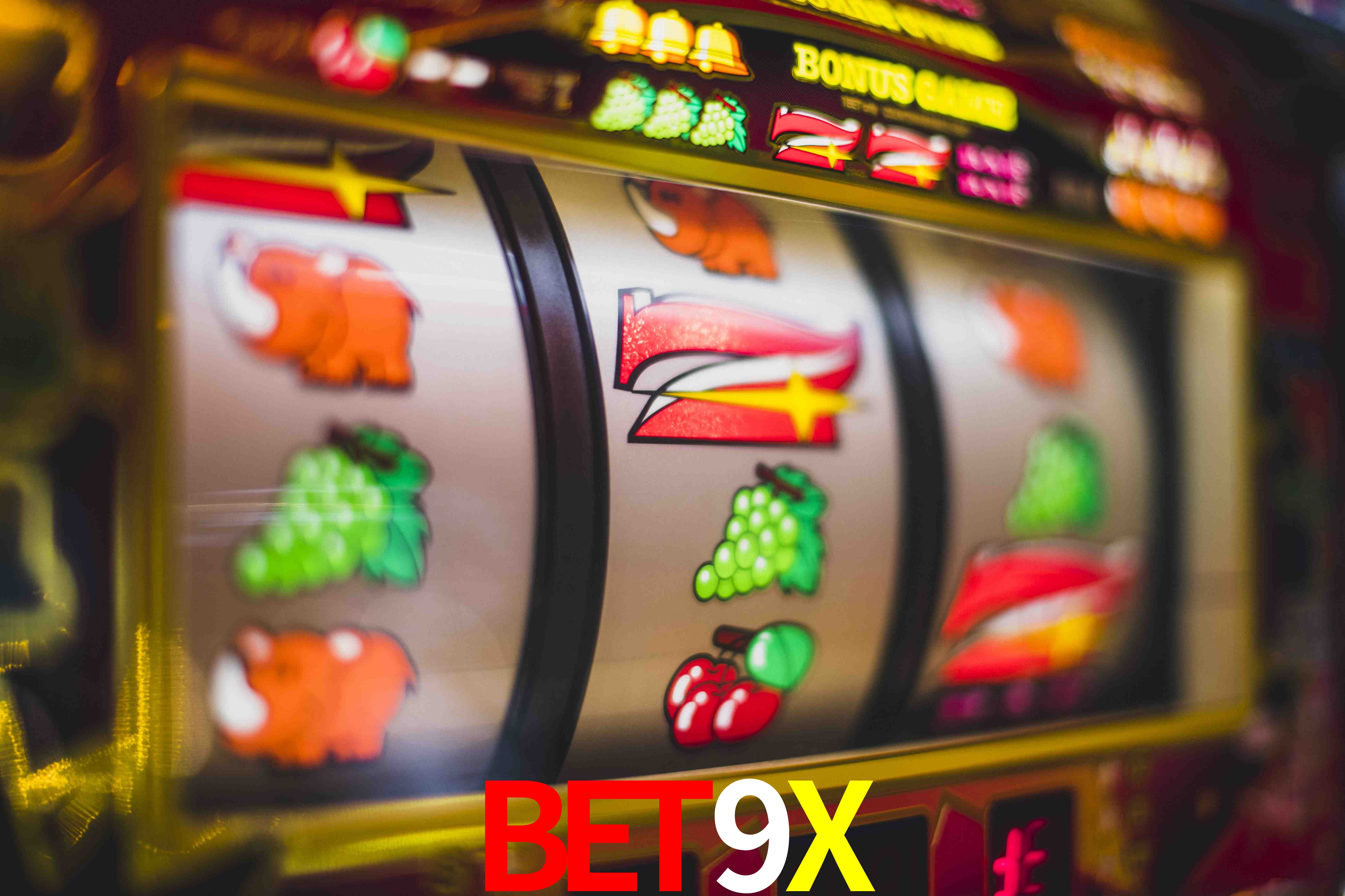 Spaceman Game BET9X