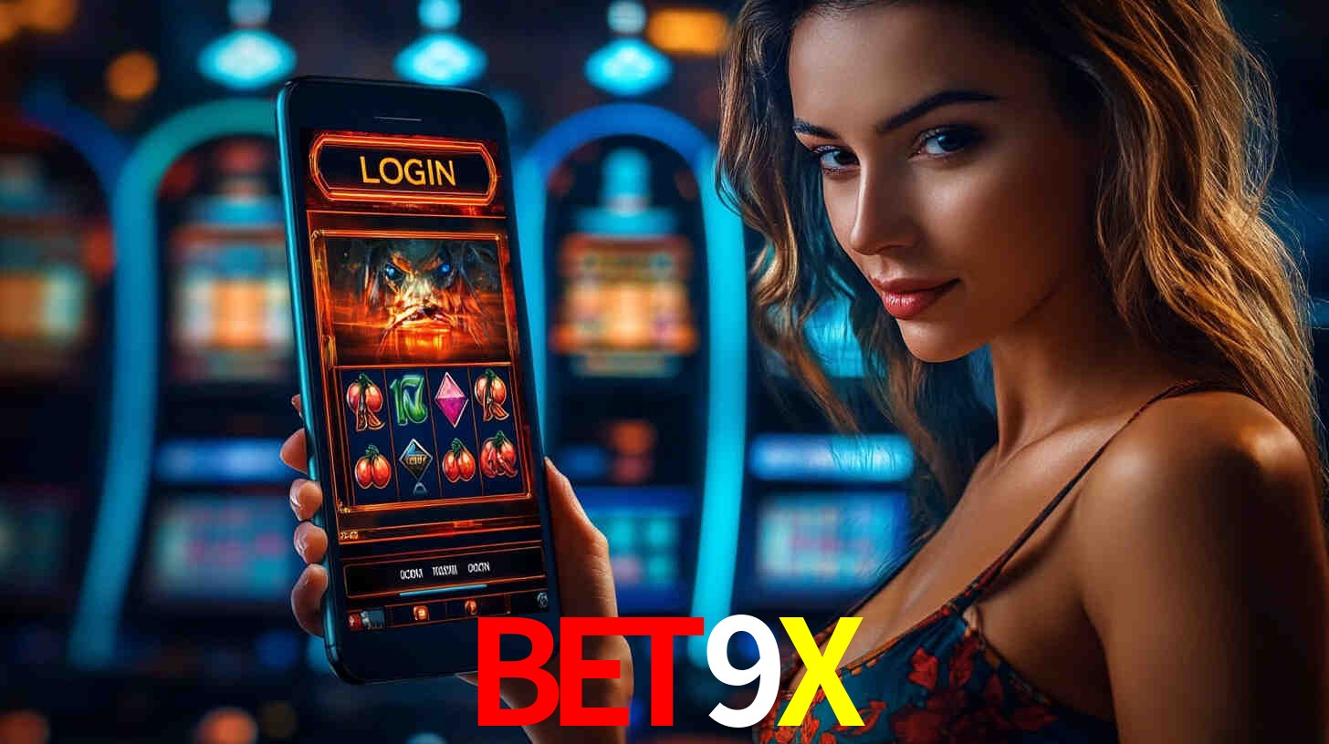 BET9X,BET9X login